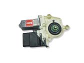 Rear door window regulator motor