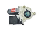 Rear door window regulator motor