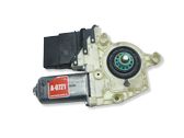 Rear door window regulator motor