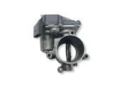 Throttle valve