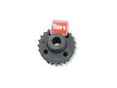 Crankshaft pulley