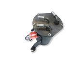 Fuel filter housing