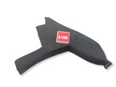 Fender foam support/seal