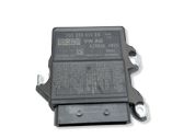 Airbag control unit/module