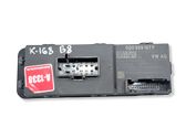 Tailgate/trunk control unit/module