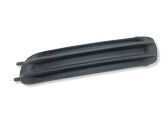 Front bumper lower grill