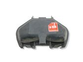 Headlight/headlamp dust cover