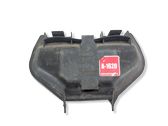 Headlight/headlamp dust cover