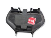 Headlight/headlamp dust cover