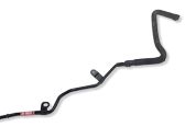 Engine coolant pipe/hose