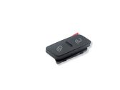 Central locking switch button