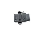 Seat heating relay
