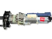 Tailgate/trunk/boot lift motor