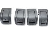 ISOFIX cover