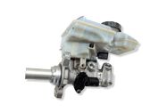 Master brake cylinder