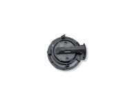 Airbag deployment crash/impact sensor