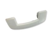 Front interior roof grab handle