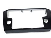 Radio/GPS head unit trim