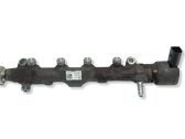 Fuel injection system set