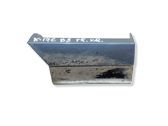 Moulure, baguette/bande protectrice d'aile