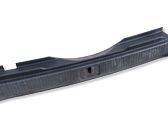 Trunk/boot sill cover protection