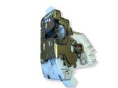 Front door lock