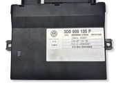 Central body control module