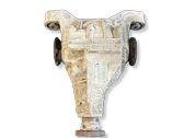 Hinterachsdifferential