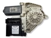 Front door window regulator motor