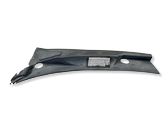 Wiper trim