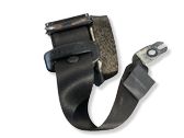 Ceinture de sécurité arrière