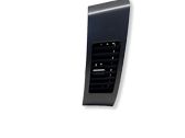 Dash center air vent grill