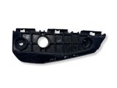 Front bumper mounting bracket