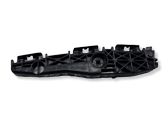 Rear bumper mounting bracket