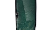 Rear windscreen/windshield window