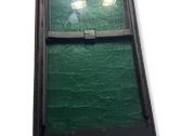 Vitre de fenêtre portes coulissantes