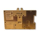 Steuergerät Autotelefon