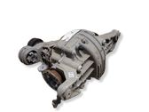 Hinterachsdifferential