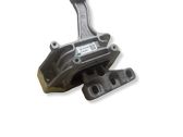 Support de moteur, coussinet