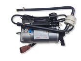 Air suspension compressor/pump