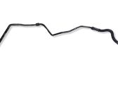 Gearbox oil cooler pipe/hose