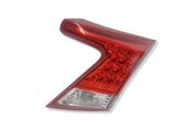 Tailgate rear/tail lights