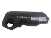 Couvercle cache moteur