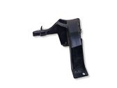 Rear bumper mounting bracket