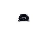 Hand parking brake switch