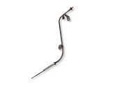 Oil level dip stick