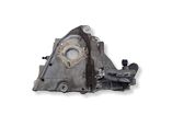 Engine mounting bracket