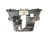Engine splash shield/under tray
