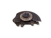 Rear wheel hub