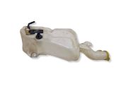 Windshield washer fluid reservoir/tank